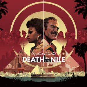 Agatha Christie - Death on the Nile
