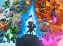Minecraft Legends Development Ends As Final Update Launches