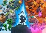 Minecraft Legends Development Ends As Final Update Launches