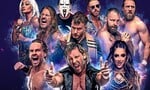 Review: AEW: Fight Forever (Switch) - The Spirit Of WWF No Mercy Lives On In The Ring
