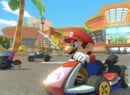 Mario Kart 8 Tournaments With A Live Jazz Band Is A Thing