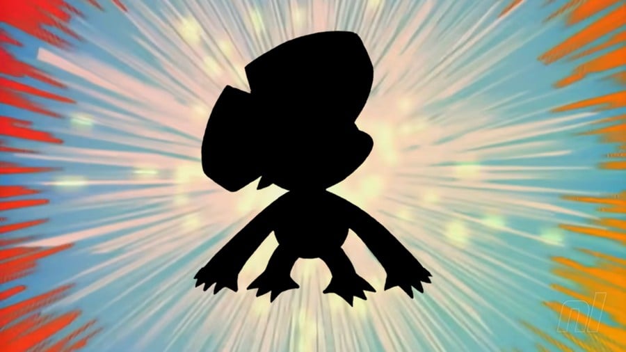 Who's that Pokémon?