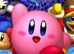 HAL Laboratory Seeking Staff For New Project Based On The Kirby Series