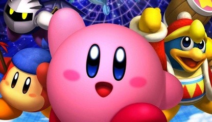 HAL Laboratory Seeking Staff For New Project Based On The Kirby Series