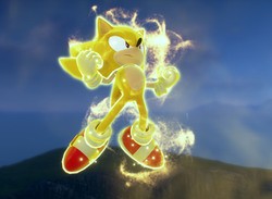 Sonic Team Listening To Frontiers Feedback, Wants To Take Series To "Greater Heights"