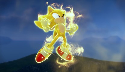 Sonic Team Listening To Frontiers Feedback, Wants To Take Series To "Greater Heights"