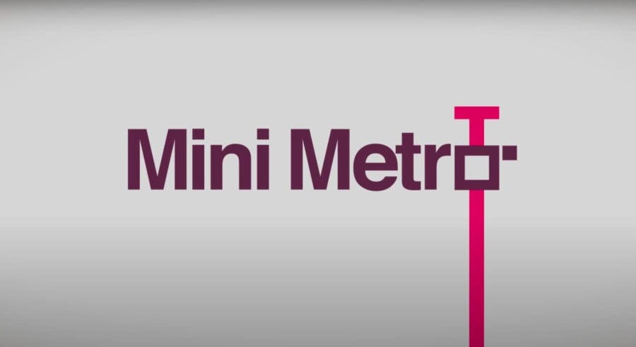 Pengembang Mini Metro Menanggapi Rilis Knock-Off Di Switch eShop