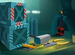 Perfect Angle Brings Optical Illusion Puzzles To Nintendo Switch This May