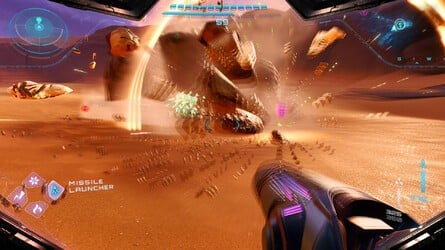 Green Energy Crystals 6