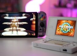 As Lifetime Switch Sales Jostle With The Mighty Wii, Can It Possibly Catch DS?