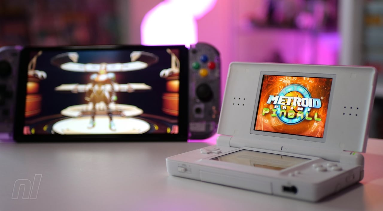 As Lifetime Switch Sales With The Mighty Wii, Can It Possibly Catch DS? Nintendo Life