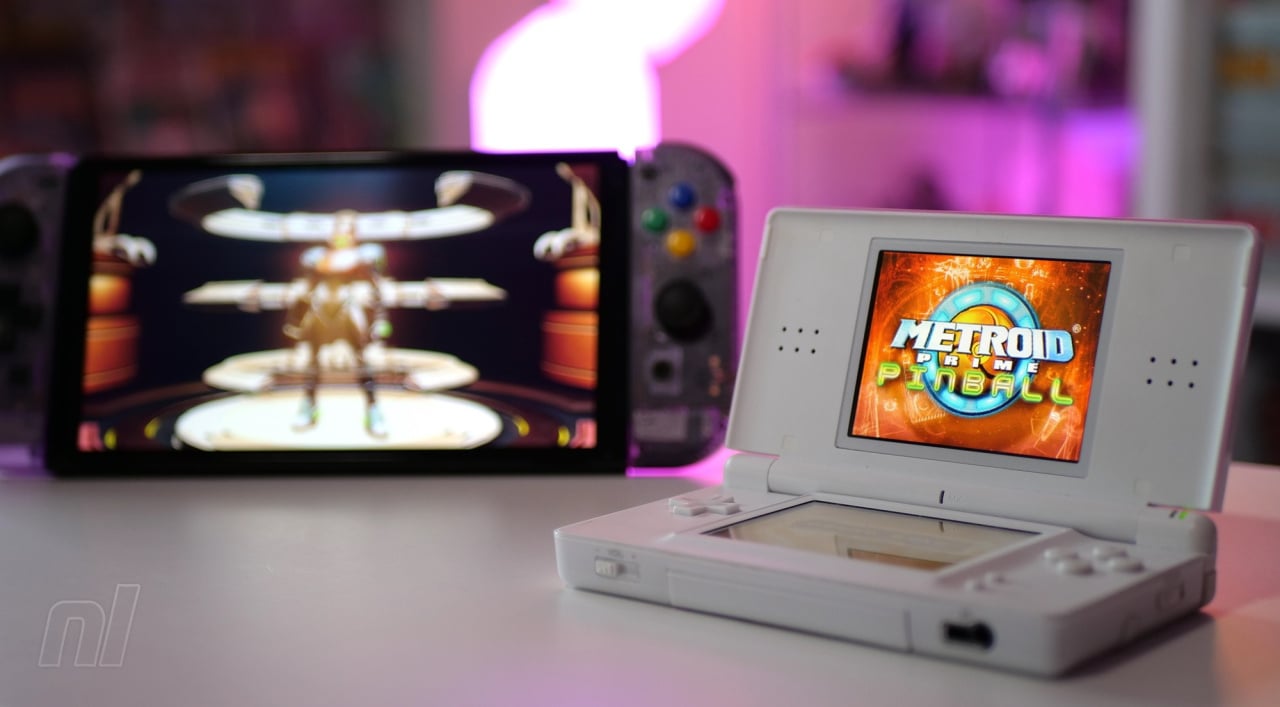 Nintendo Drops DSi Prices to $100, $130