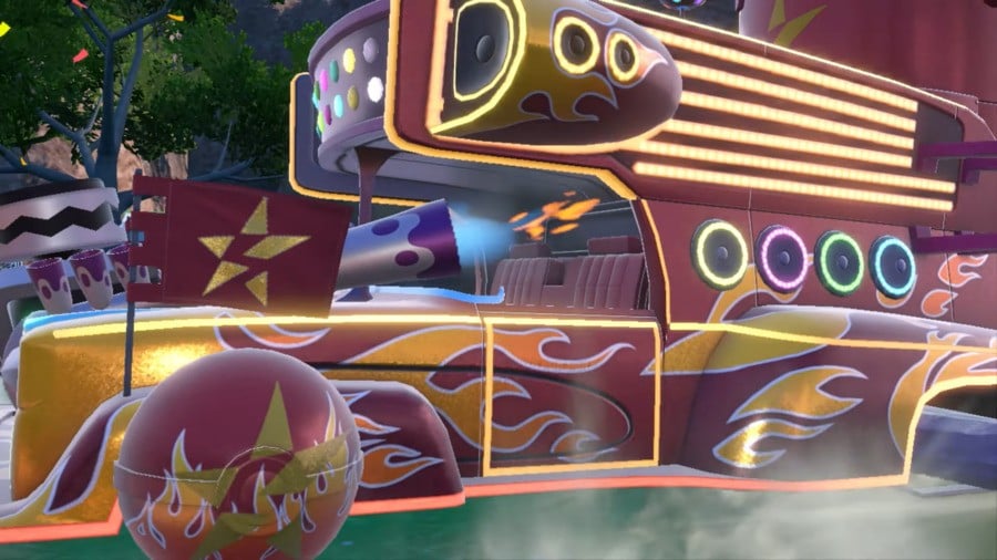 Pokémon Scarlet and Violet: All the things we noticed in the new trailer