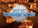 Shin'en Multimedia on the Wii U Difference for Art of Balance