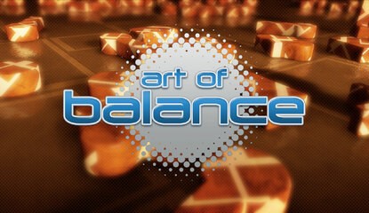 Shin'en Multimedia on the Wii U Difference for Art of Balance