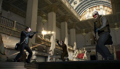 PAYDAY 2 FAQ - Everything You Need To Know About The Co-Op Heist Shooter