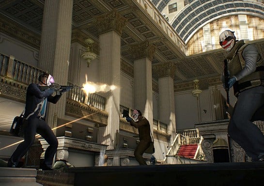PAYDAY 2 FAQ - Everything You Need To Know About The Co-Op Heist Shooter