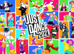 Just Dance 2021 Announced For Switch, Launches This November