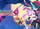 Disgaea 6: Defiance Of Destiny Is A Nintendo Switch Exclusive Coming Summer 2021