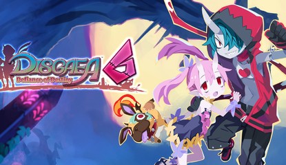 Disgaea 6: Defiance Of Destiny Is A Nintendo Switch Exclusive Coming Summer 2021