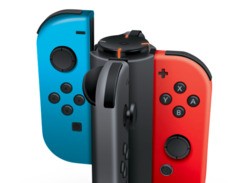 Bionik Reveals Its Range Of Nintendo Switch Accessories