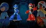 Capcom Announces Mega Man: Dual Override amiibo, Here's A First Look