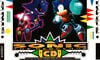 Box Art Brawl: Sonic CD'si