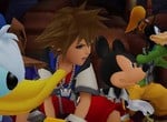 Kingdom Hearts Collection Switch 2 Estimated File Size Revealed