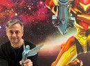 MercurySteam's Metroid Dread Game Award Finally Arrives At Its Office