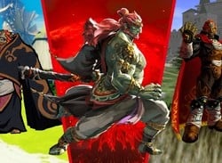 Which Zelda Game Has The Best Ganondorf? Every Design Ranked By You