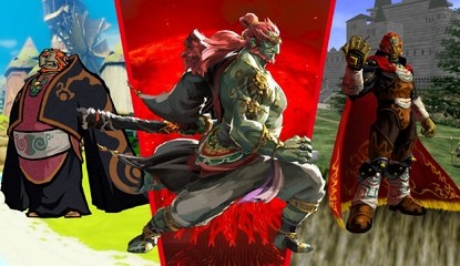 Which Zelda Game Has The Best Ganondorf? Every Design Ranked By You