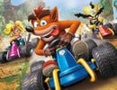 Rumour: New Crash Bandicoot Racing Artwork Has Some Fans Excited