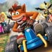 Rumour: New Crash Bandicoot Racing Artwork Has Some Fans Excited