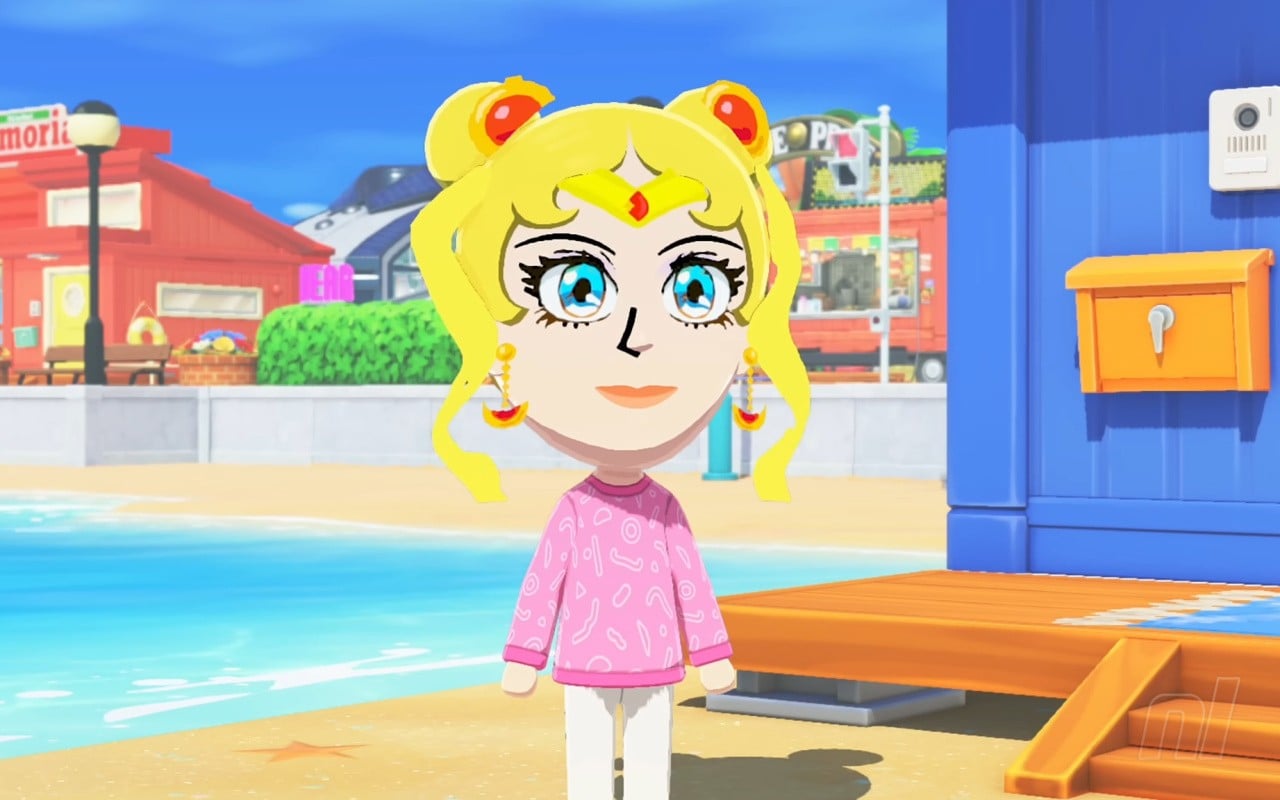 Tomodachi Life: Living The Dream Has Received Its First Update On Switch