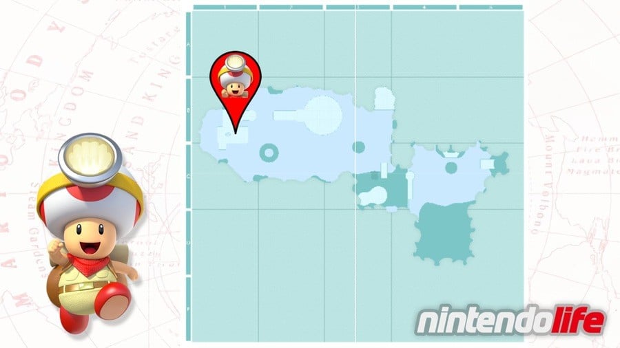 Lake Kingdom - Captain Toad Location.jpg