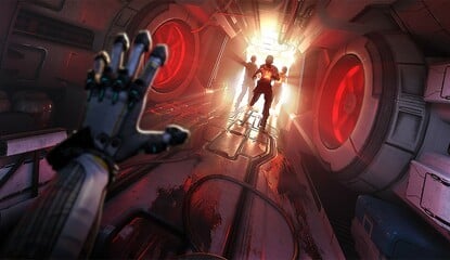 Firesprite Games On Bringing The Persistence, A First-Person Sci-Fi Roguelike, To Switch From PlayStation VR