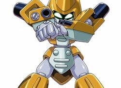 Medabots: Metabee and Rokusho Arrive on the Wii U North American VC This Thursday