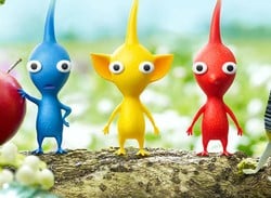 12 Days of Christmas - Pikmin 3 Finally Ended the Long Wait