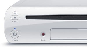 Design inspiration from Wii is obvious