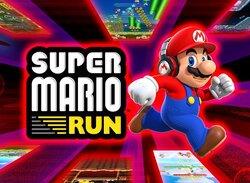 Super Mario Run's Big Update Has Started to Go Live