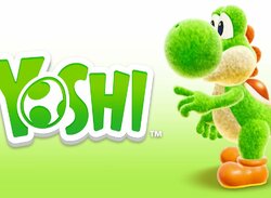 Nintendo Seems To Have Accidentally Revealed The Title Of Next Year's Yoshi Game