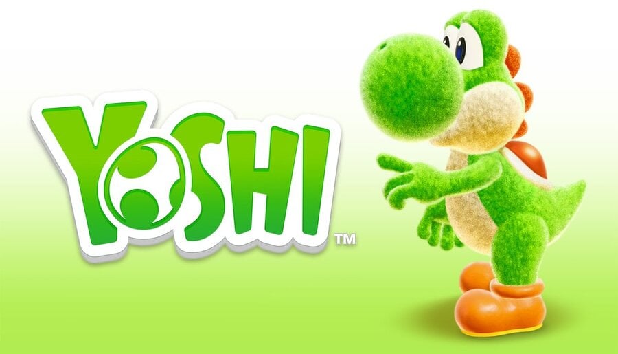 Yoshi