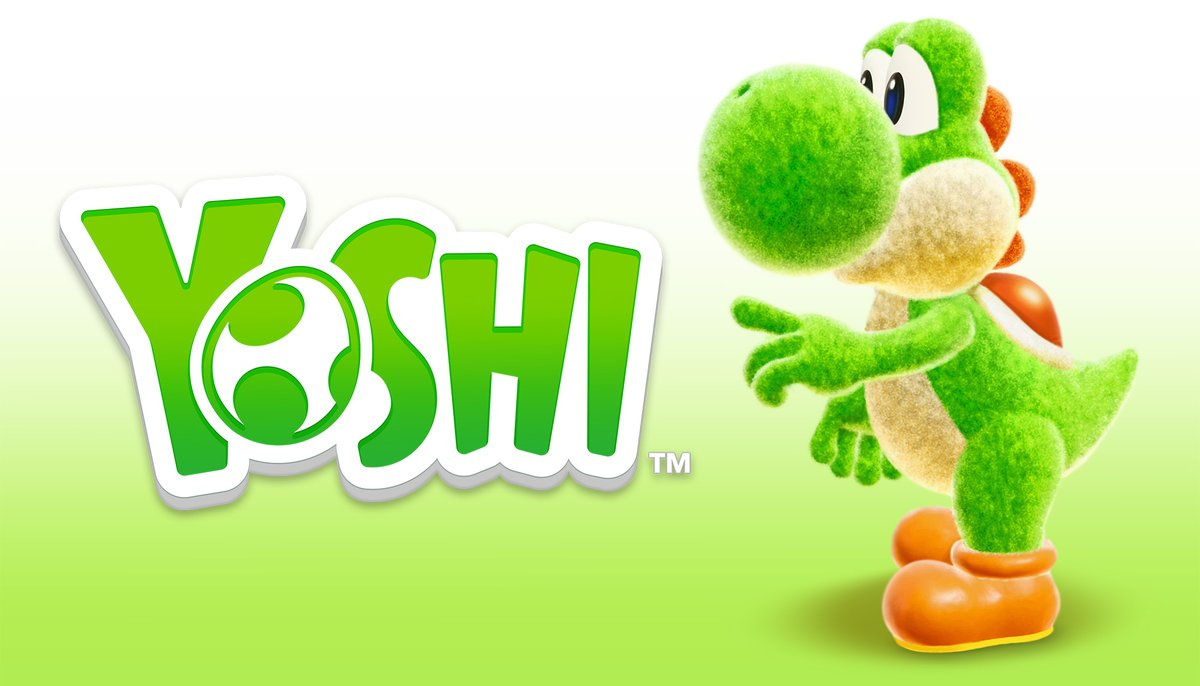 Yoshi Games Disappointed Us for 20 Years. This Ends Today