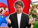 Shigeru Miyamoto, Creator Of Super Mario And Zelda At Nintendo, Turns 70