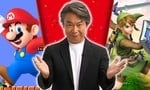 Shigeru Miyamoto, Creator Of Super Mario And Zelda At Nintendo, Turns 70