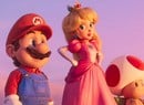 Nintendo's Free Super Mario Bros. Movie Guidebook Is Now Available In English
