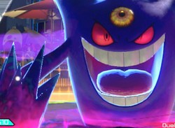 Watch Every Single One of Pokkén Tournament's Take on Fatalities