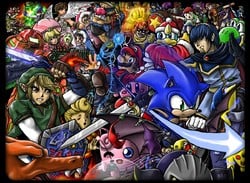 Which is the Best Super Smash Bros. Game?