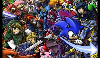 Which is the Best Super Smash Bros. Game?