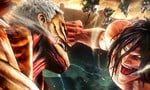 Review: Attack On Titan 2 (Switch)